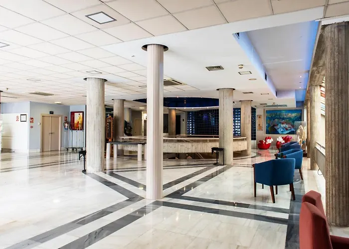 Palacio Del Mar 4* Сантандер