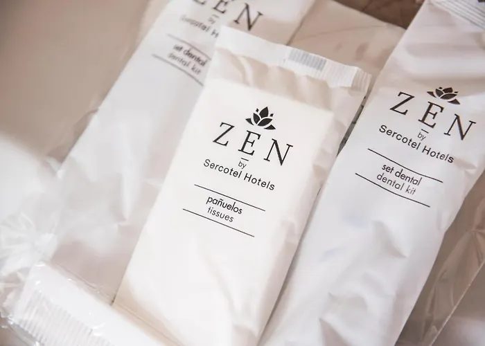 Отель Palacio Del Mar