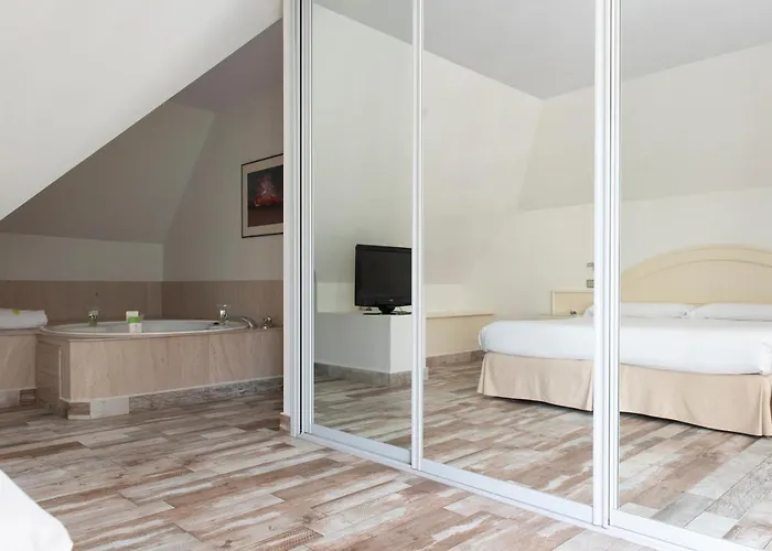 Palacio Del Mar 4* 桑坦德