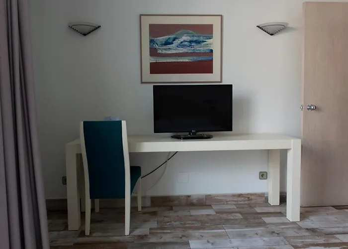 Palacio Del Mar 酒店