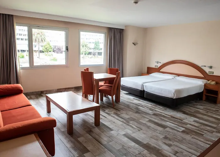 Hotel Palacio Del Mar