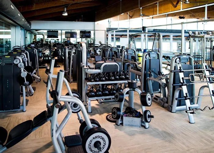 Palacio Del Mar Отель