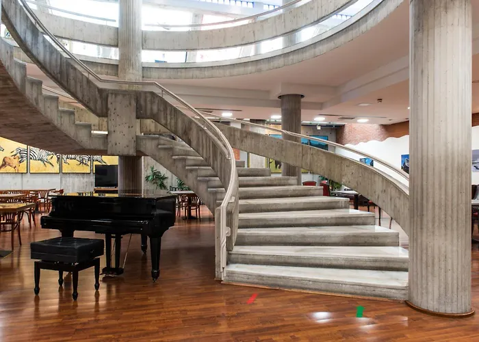 Отель Palacio Del Mar 4*