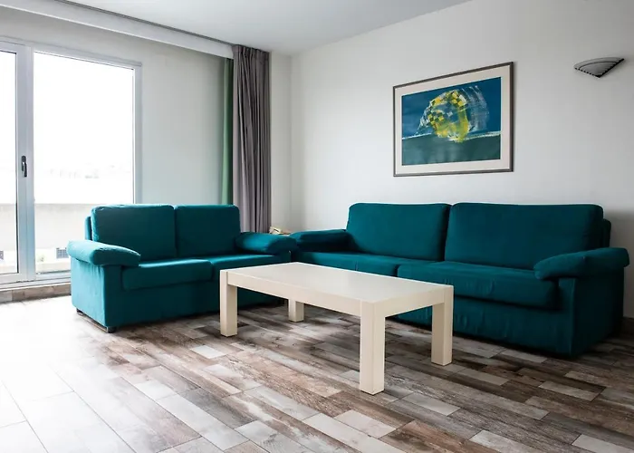 Palacio Del Mar 酒店 桑坦德