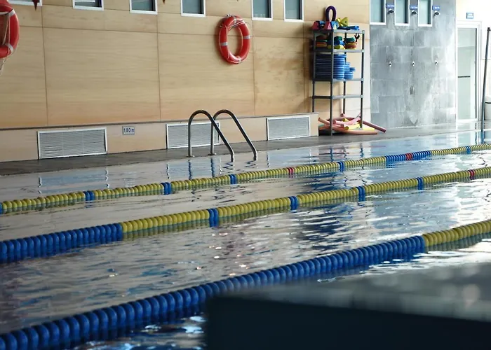 Palacio Del Mar Отель