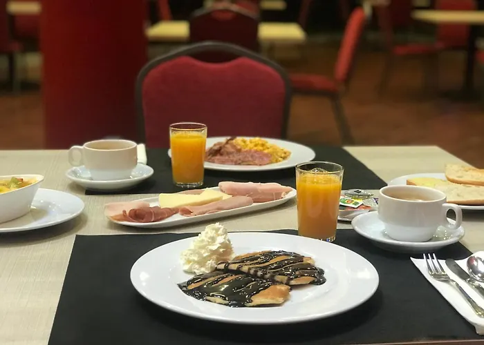 Отель Palacio Del Mar Сантандер