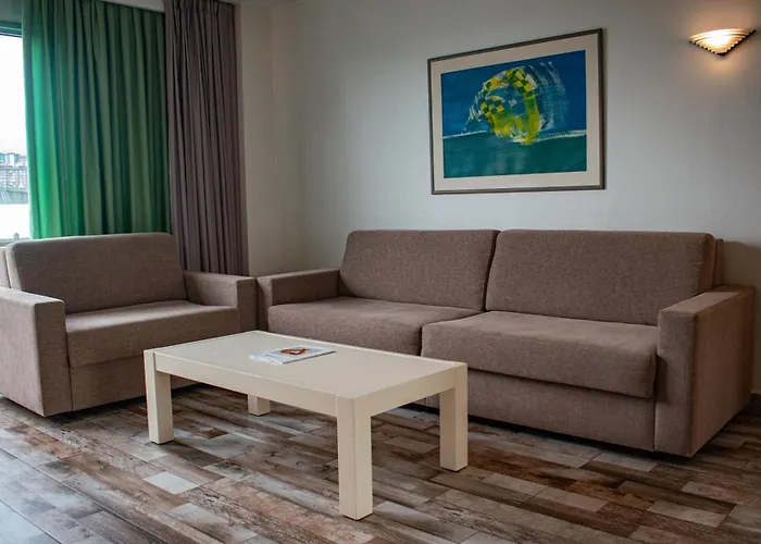 Palacio Del Mar סנטנדר