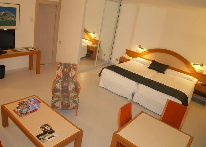 Palacio Del Mar Hotel Santander