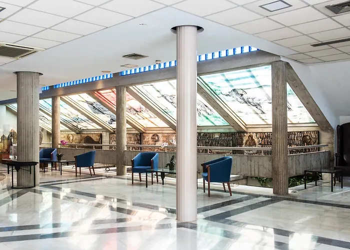 Palacio Del Mar Hotel Santander