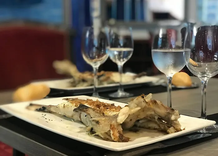 Отель Palacio Del Mar