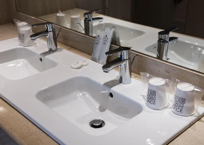 Palacio Del Mar Сантандер