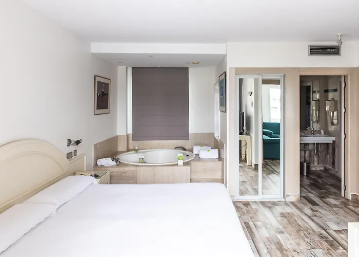 酒店 Palacio Del Mar