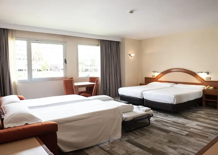 Palacio Del Mar Hotel