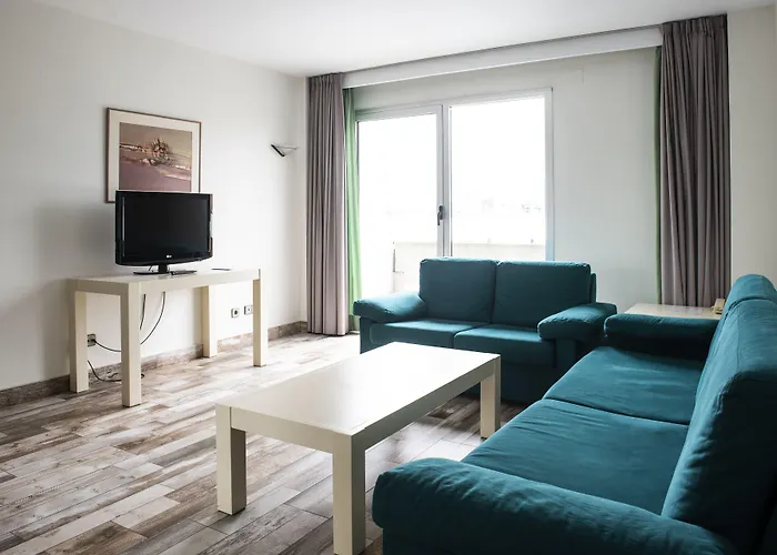 מלון Palacio Del Mar סנטנדר