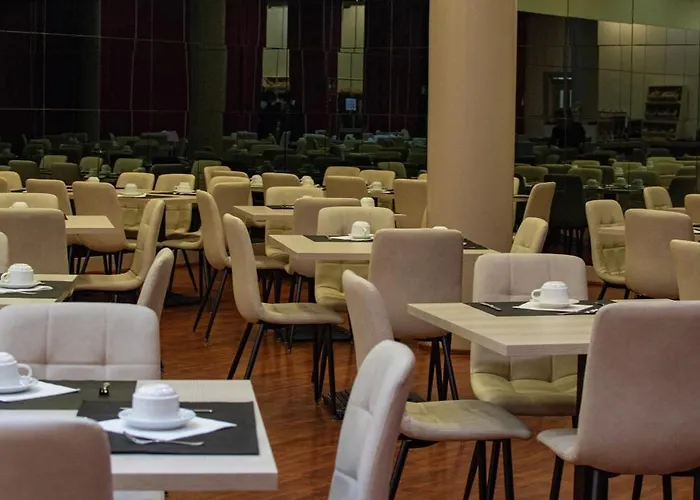 Palacio Del Mar Otel 4*