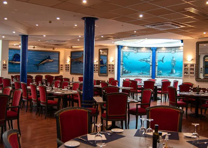 Palacio Del Mar 4* 桑坦德