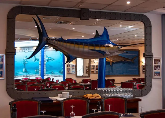 Otel Palacio Del Mar Santander