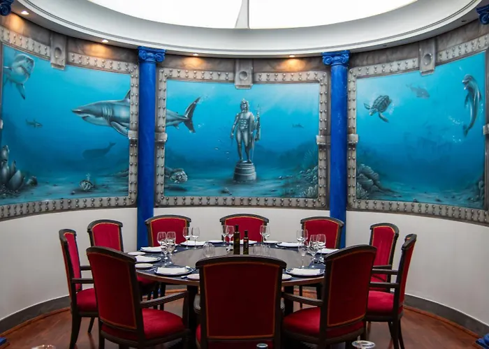 Otel Palacio Del Mar 4*