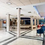 Palacio Del Mar 4* Сантандер