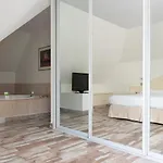 Palacio Del Mar 4* Сантандер