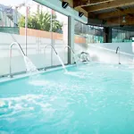 Palacio Del Mar 4* Сантандер