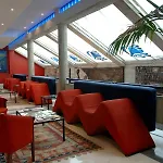 Palacio Del Mar 4* Сантандер