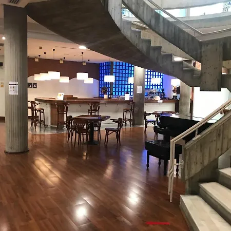 Palacio Del Mar Hotell 4*