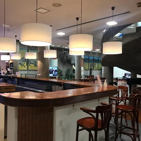 Ξενοδοχείο Palacio Del Mar