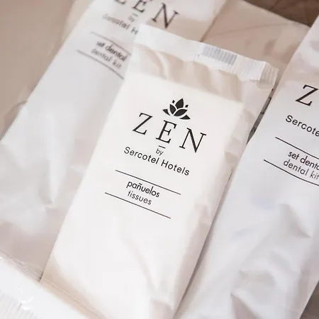 Ξενοδοχείο Palacio Del Mar