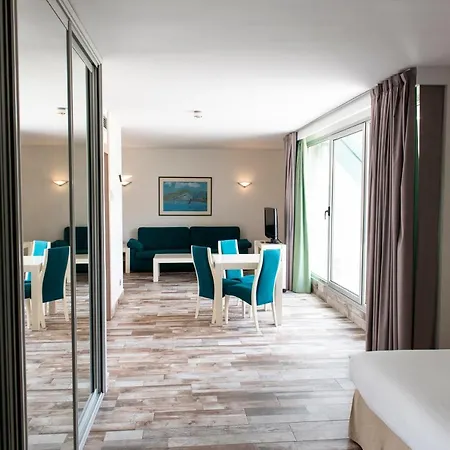 Ξενοδοχείο Palacio Del Mar 4*