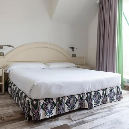 Palacio Del Mar Ξενοδοχείο Σανταντέρ