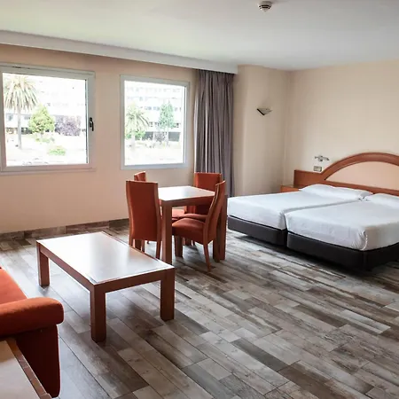 Ξενοδοχείο Palacio Del Mar