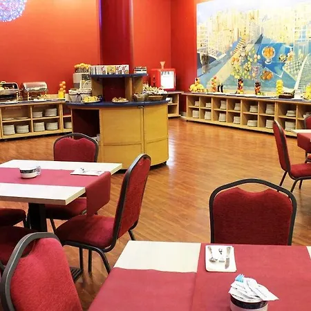 Palacio Del Mar Ξενοδοχείο 4*