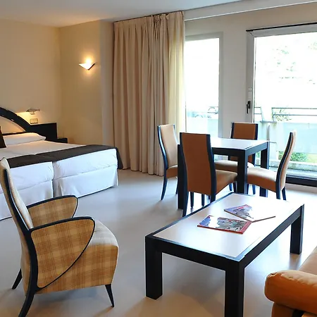 Palacio Del Mar Σανταντέρ