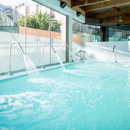 Palacio Del Mar 4* Σανταντέρ