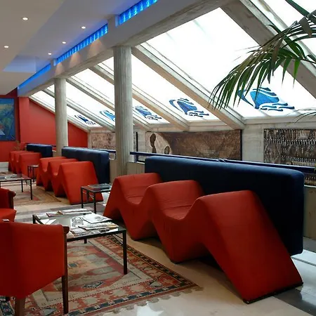 Palacio Del Mar 4* Σανταντέρ