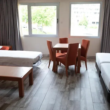 Ξενοδοχείο Palacio Del Mar Σανταντέρ