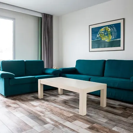 Palacio Del Mar Ξενοδοχείο Σανταντέρ