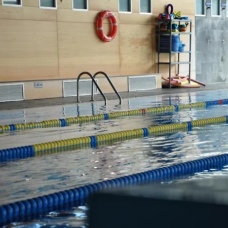 Palacio Del Mar Ξενοδοχείο