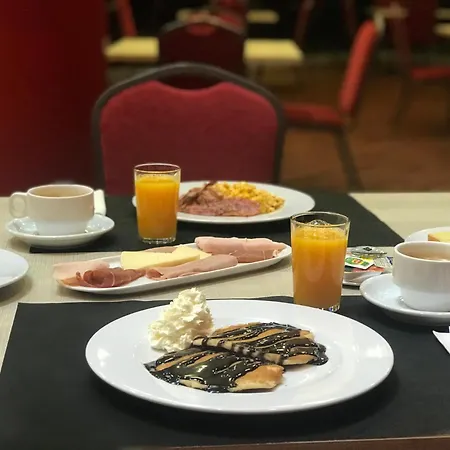 Ξενοδοχείο Palacio Del Mar Σανταντέρ