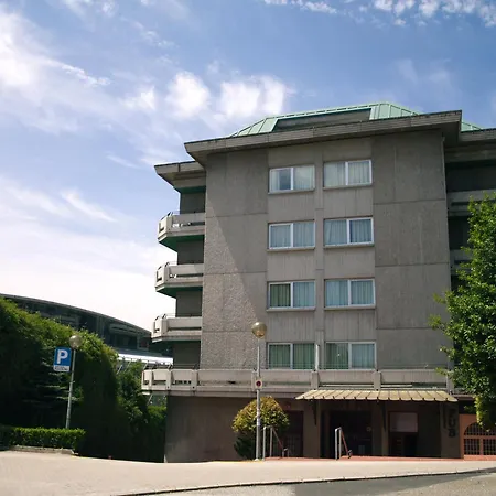 Ξενοδοχείο Palacio Del Mar Σανταντέρ