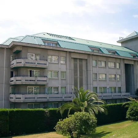 Ξενοδοχείο Palacio Del Mar 4*