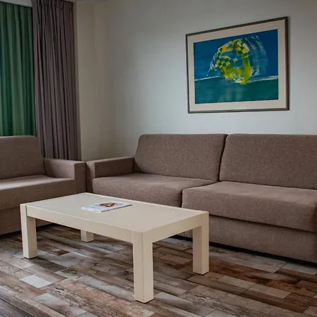 Palacio Del Mar Σανταντέρ