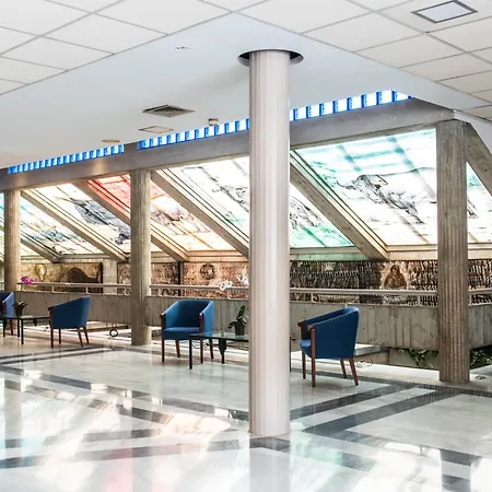 Palacio Del Mar Ξενοδοχείο Σανταντέρ