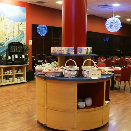 Palacio Del Mar Ξενοδοχείο Σανταντέρ