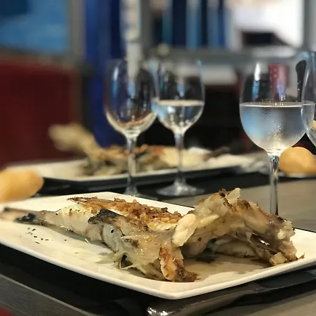 Ξενοδοχείο Palacio Del Mar