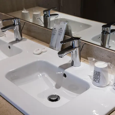 Palacio Del Mar Σανταντέρ