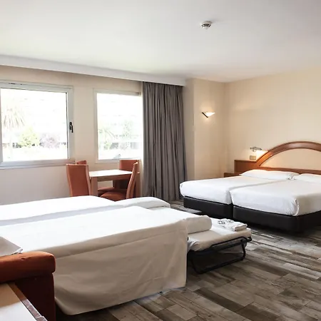 Palacio Del Mar Ξενοδοχείο