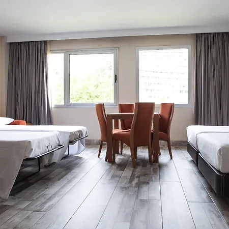 Palacio Del Mar Ξενοδοχείο Σανταντέρ