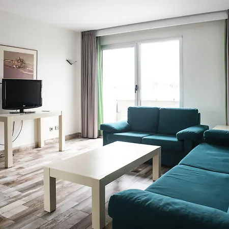 Ξενοδοχείο Palacio Del Mar Σανταντέρ